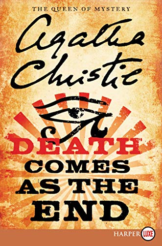 Book Death Comes as the End free