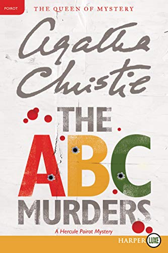 Book The ABC Murders: A Hercule Poirot Mystery (Hercule Poirot Mysteries, 13) free