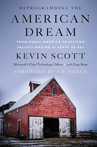 Book Reprogramming the American Dream: From Rural America to Silicon Valley―Making AI Serve Us All free
