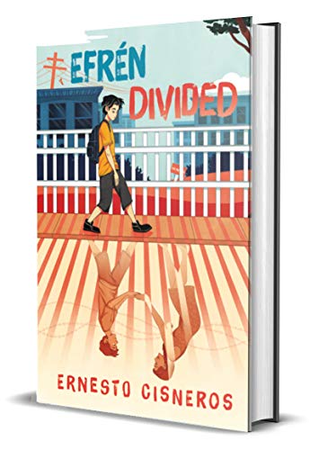 Book Efrén Divided free