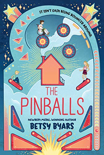 Book The Pinballs free Book The Pinballs free