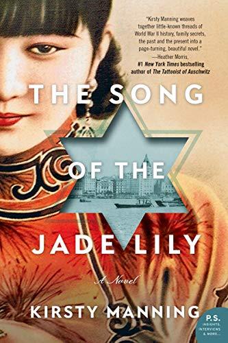 Book The Song of the Jade Lily: A Novel free