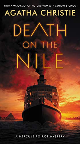 Book Death on the Nile [Movie Tie-in]: A Hercule Poirot Mystery (Hercule Poirot Mysteries, 17) free