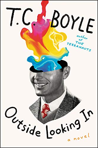 Book Outside Looking In: A Novel free