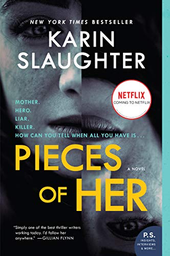 Book Pieces of Her: A Novel free