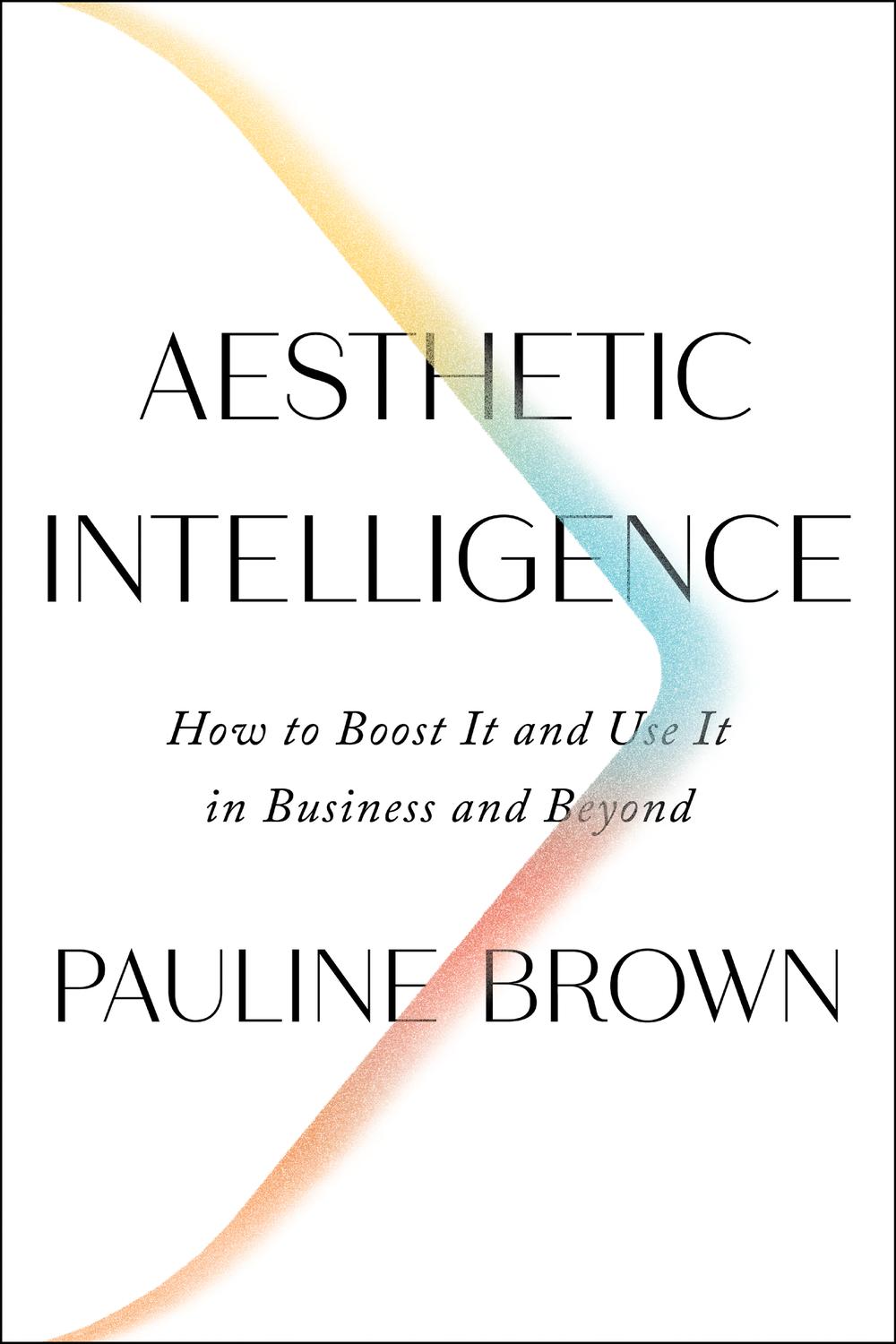 Book Aesthetic Intelligence free