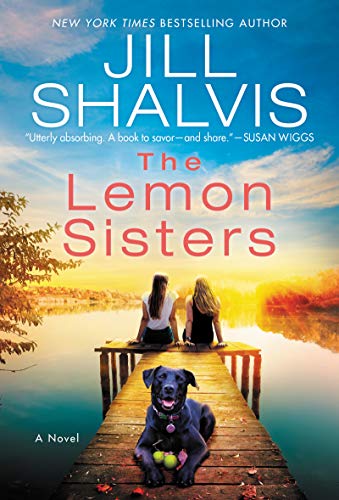 Book The Lemon Sisters: A Novel (The Wildstone Series, 3) free