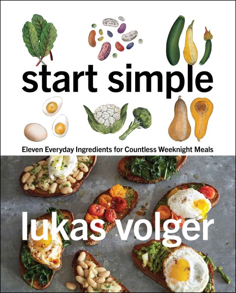 Book Start Simple free