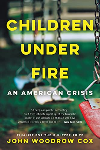 Book Children Under Fire: An American Crisis free