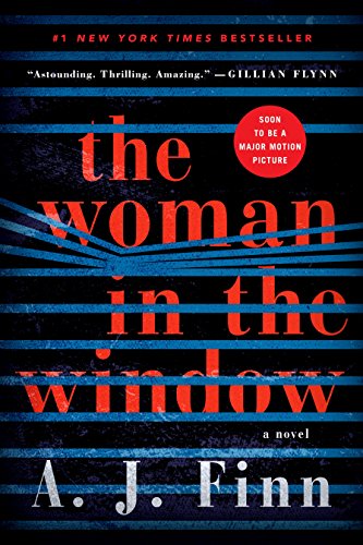 Book The Woman in the Window: A Novel free