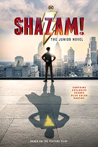 Book Shazam!: The Junior Novel free