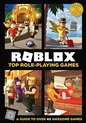 Book Roblox Top Role-Playing Games free