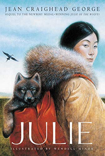 Book Julie (Julie of the Wolves, 2) free