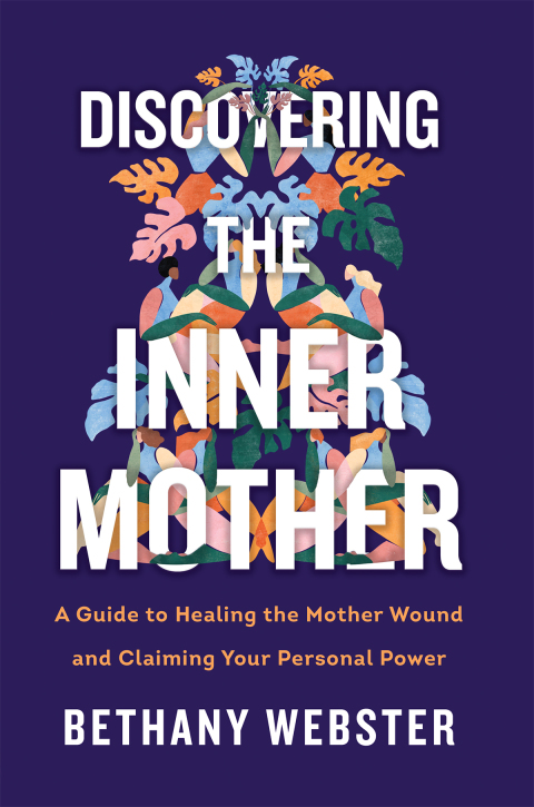 Book Discovering the Inner Mother free