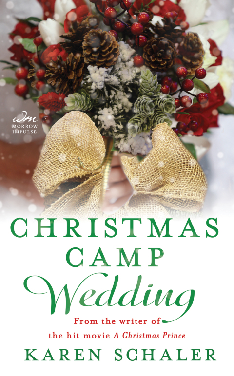 Book Christmas Camp Wedding free