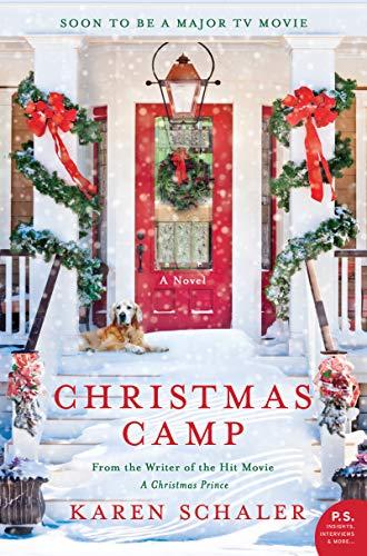 Book Christmas Camp: A Novel free