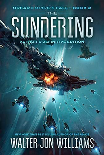 Book The Sundering: Dread Empire's Fall (Dread Empire's Fall Series) free