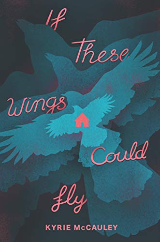 Book If These Wings Could Fly free