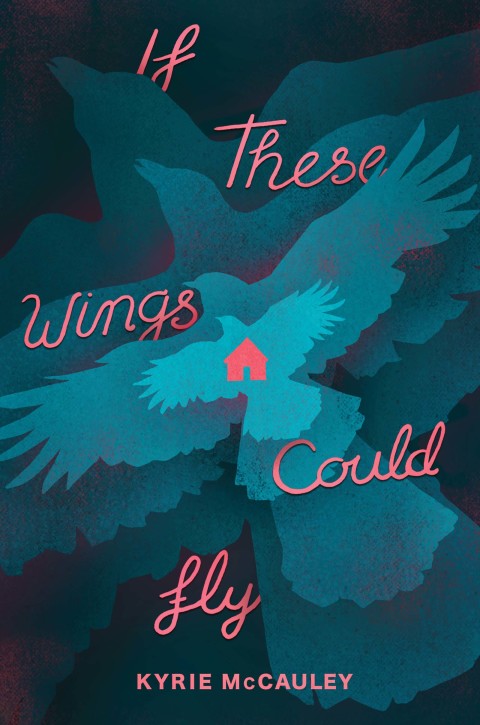 Book If These Wings Could Fly free