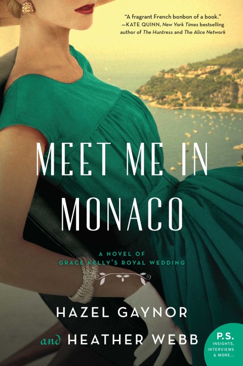 Book Meet Me in Monaco free