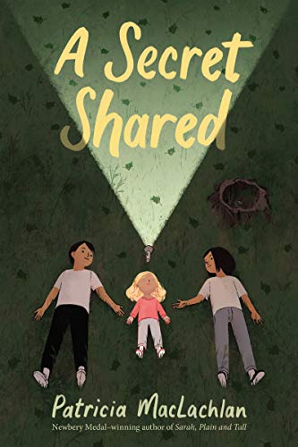 Book A Secret Shared free