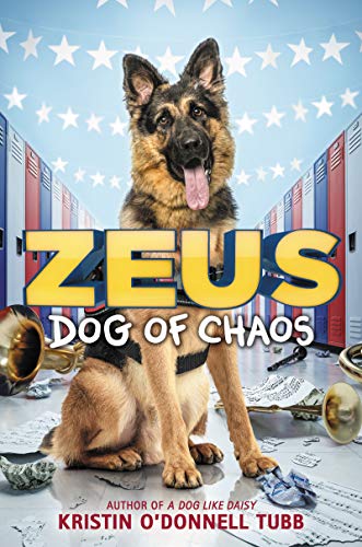 Book Zeus, Dog of Chaos free