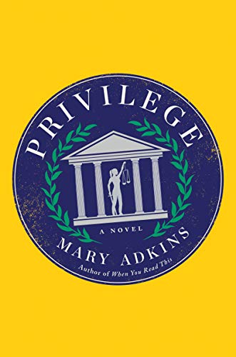 Book Privilege: A Novel free