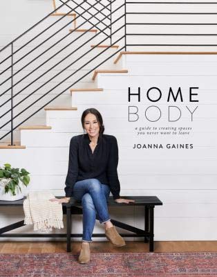 Book Homebody: A Guide to Creating Spaces You Never Want to Leave: Target Exclusive Edition free