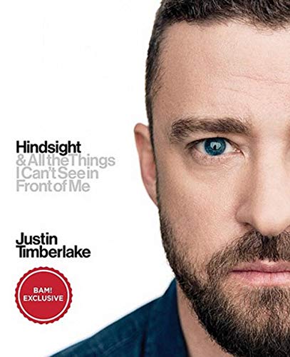 Book *Exclusive Edition* Hindsight and All the Things I Can't See in Front of Me free
