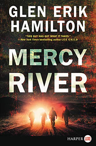 Book Mercy River: A Novel (Van Shaw) free