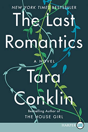 Book The Last Romantics free