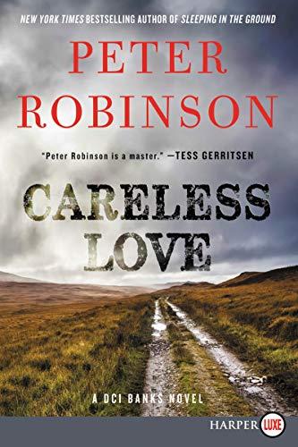 Book Careless Love: An Inspector Banks Novel (Inspector Banks Novels) free