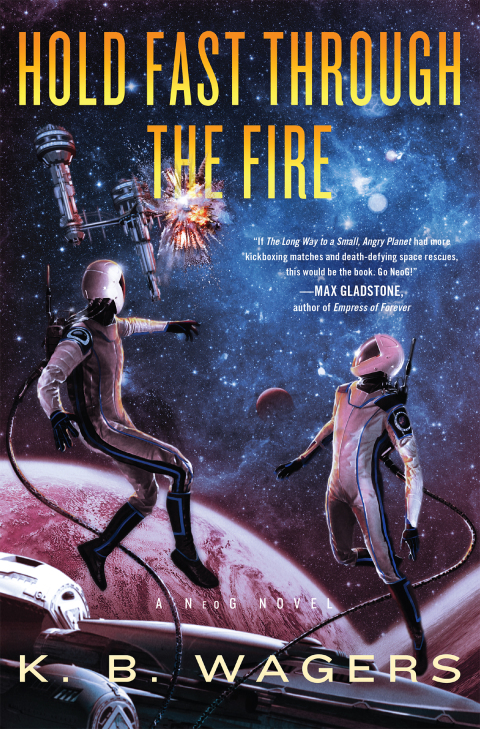 Book Hold Fast Through the Fire free