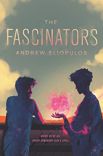 Book The Fascinators free