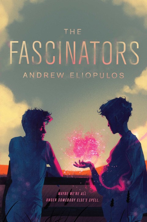Book The Fascinators free