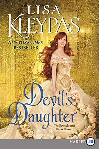 Book Devil's Daughter: The Ravenels meet The Wallflowers free
