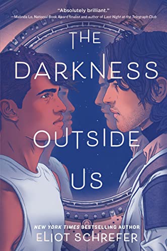 Book The Darkness Outside Us free