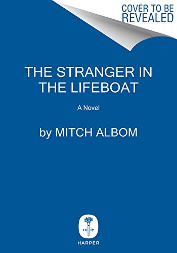 Book The Stranger in the Lifeboat: A Novel free