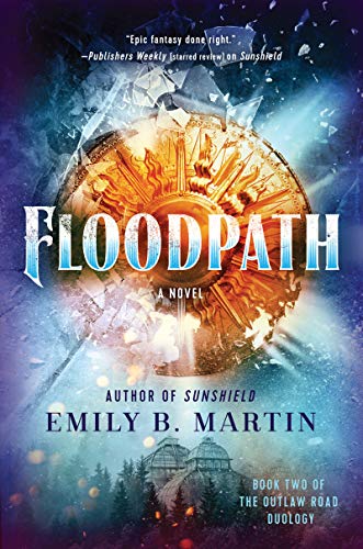 Book Floodpath: A Novel (Outlaw Road, 2) free