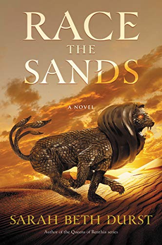 Book Race the Sands: A Novel free
