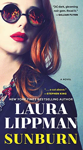 Book Sunburn: A Novel free