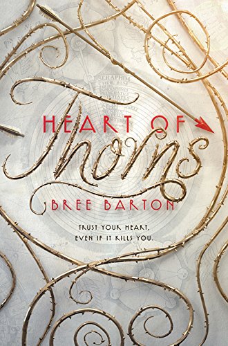 Book Heart of Thorns free