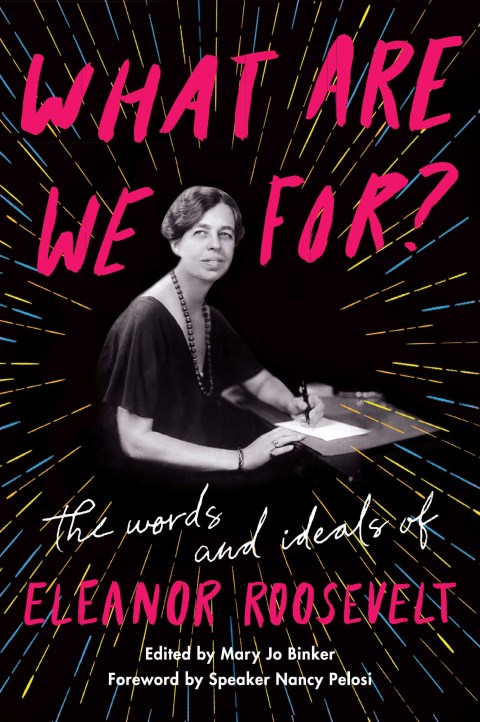 Book What Are We For? free