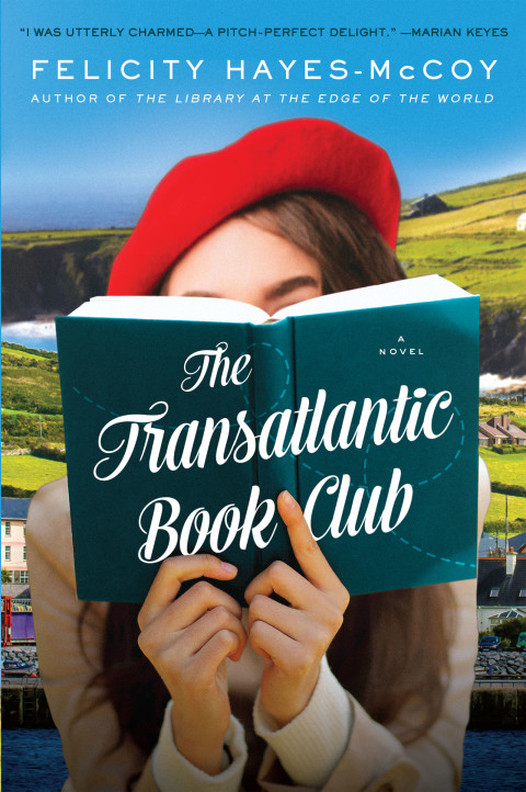 Book The Transatlantic Book Club: A Novel (Finfarran Peninsula 4) free