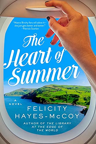 Book The Heart of Summer: A Novel (Finfarran Peninsula, 6) free