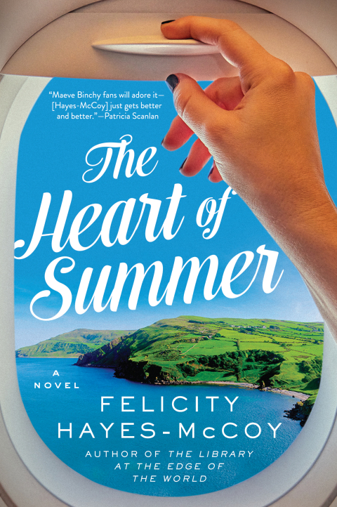 Book The Heart of Summer free