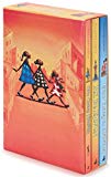 Book Gaither Sisters Trilogy Box Set: One Crazy Summer, P.S. Be Eleven, Gone Crazy in Alabama free