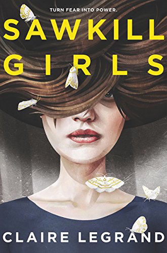 Book Sawkill Girls () free