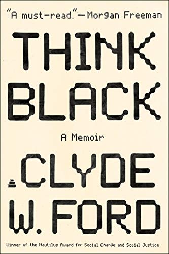 Book Think Black: A Memoir free
