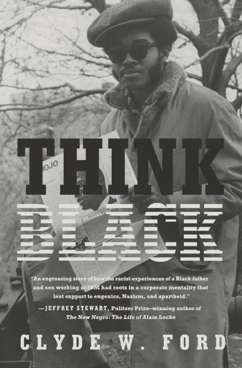 Book Think Black free
